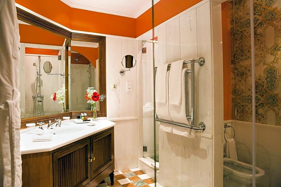 Pestana Palace Lisboa - Hotel & National Monument