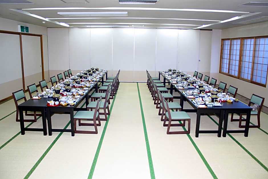 Hotel Grand Toya