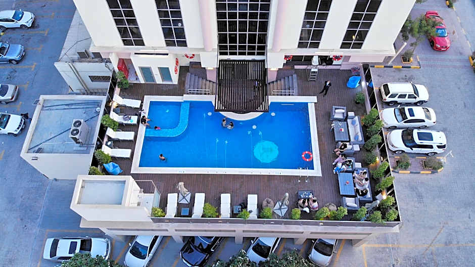 Royal View Hotel