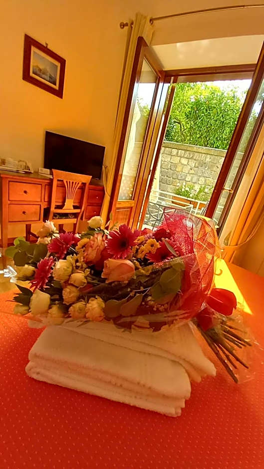 La Magnolia Sorrento - City Centre Hotel