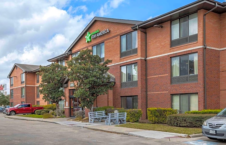 Extended Stay America Suites - Houston - Med. Ctr. - NRG Park - Kirby
