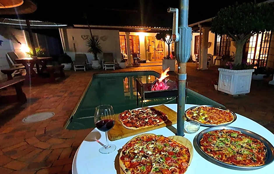 Dolphin Inn Guesthouse Blouberg