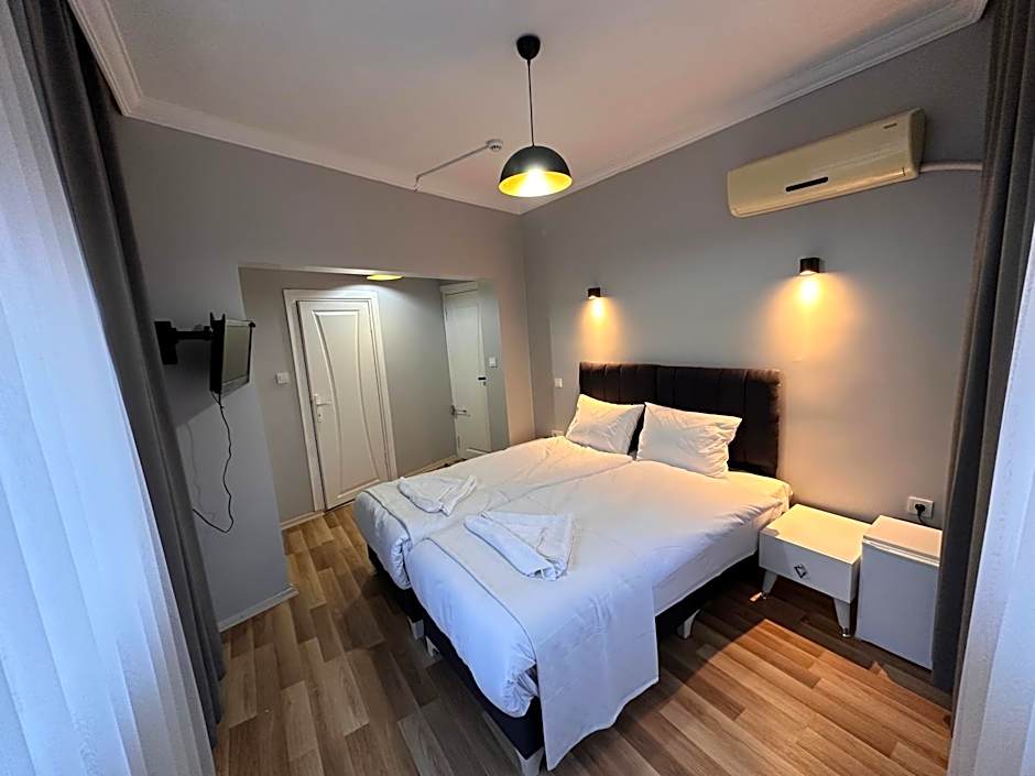 Asparagus HOTEL & SUITES OLD CITY