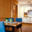 Oberaldoss Residence Wellness