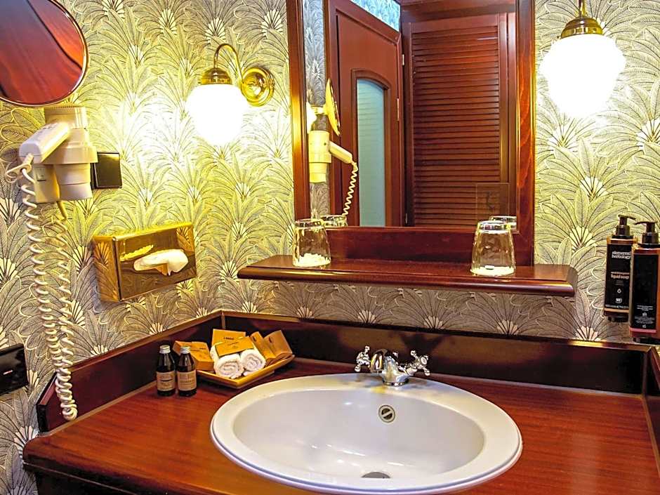 Mercure Hotel Frankfurt Airport Langen