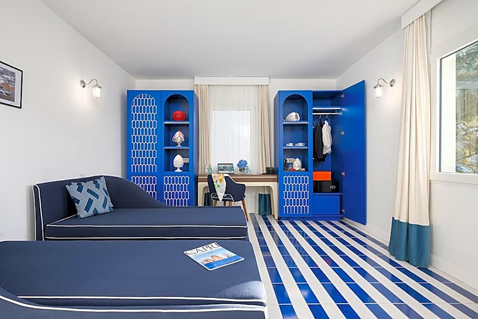 Villa Lia Hotel Capri