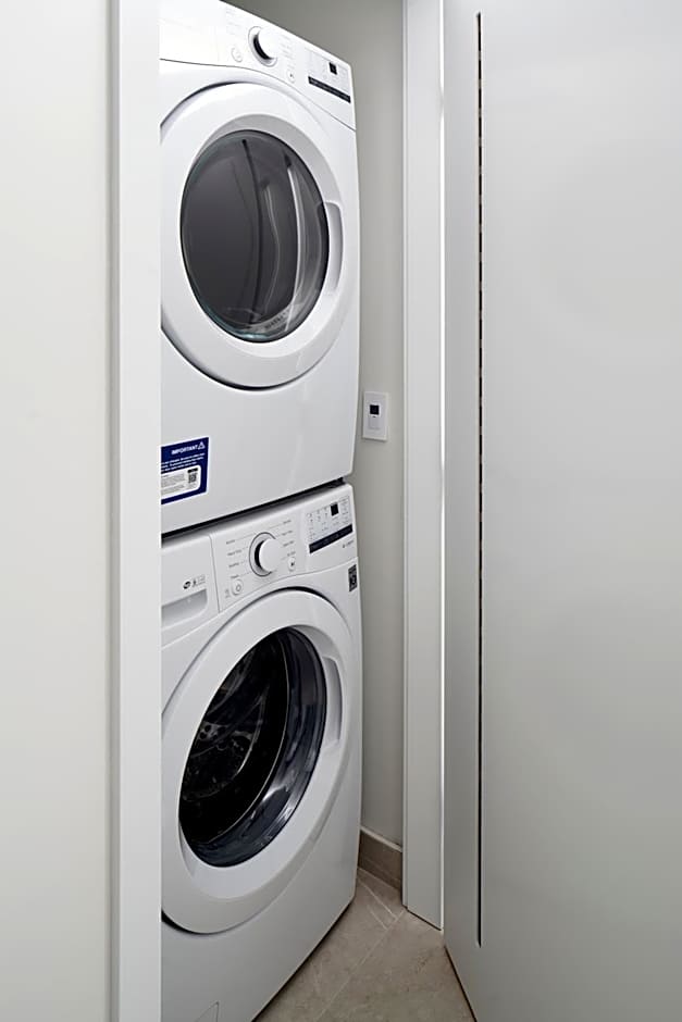 Level Seattle Downtown - South Lake Union