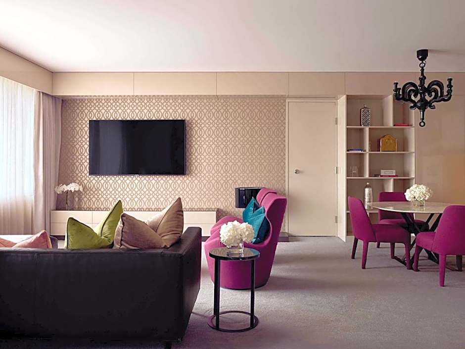 Sofitel Brisbane Central Hotel