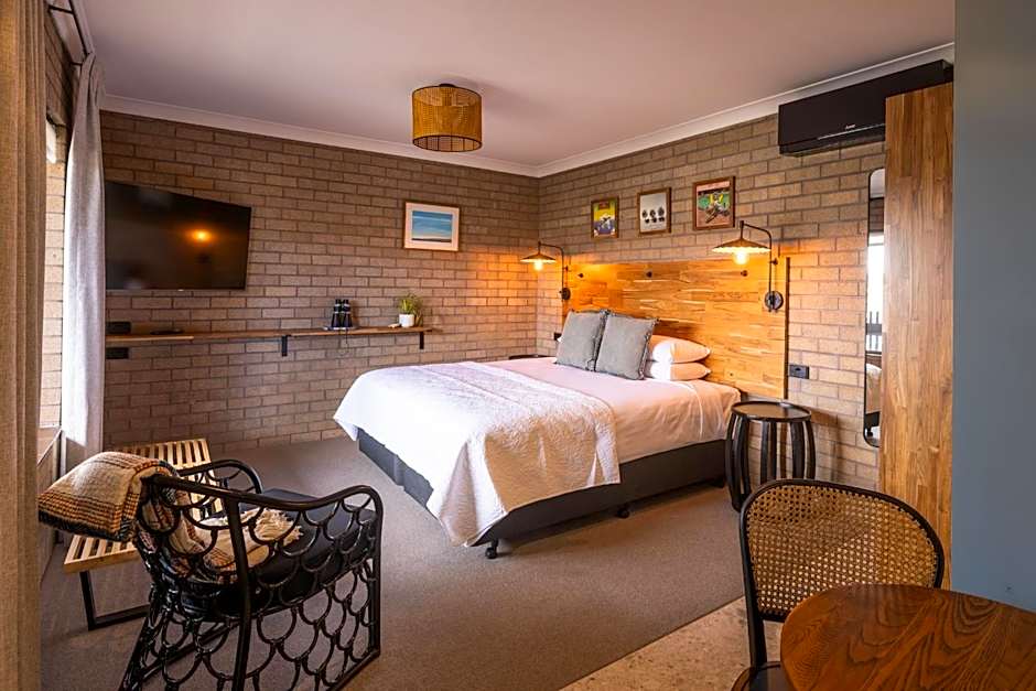 Bermagui Beach Hotel