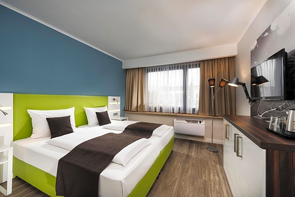 ibis Styles Offenburg City