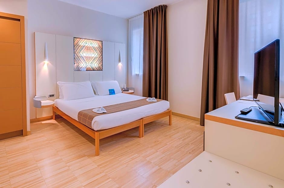 Best Western Hotel Bologna