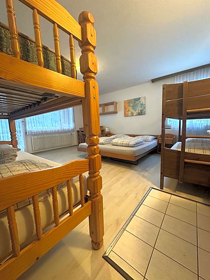 Holiday House Lärchenheim