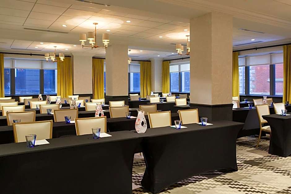 Kimpton Hotel Monaco Pittsburgh By IHG