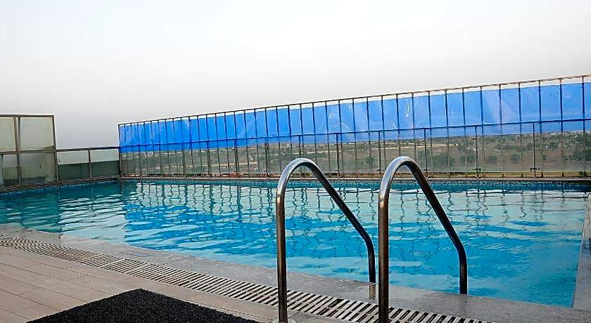 Park Inn By Radisson Gurgaon Bilaspur