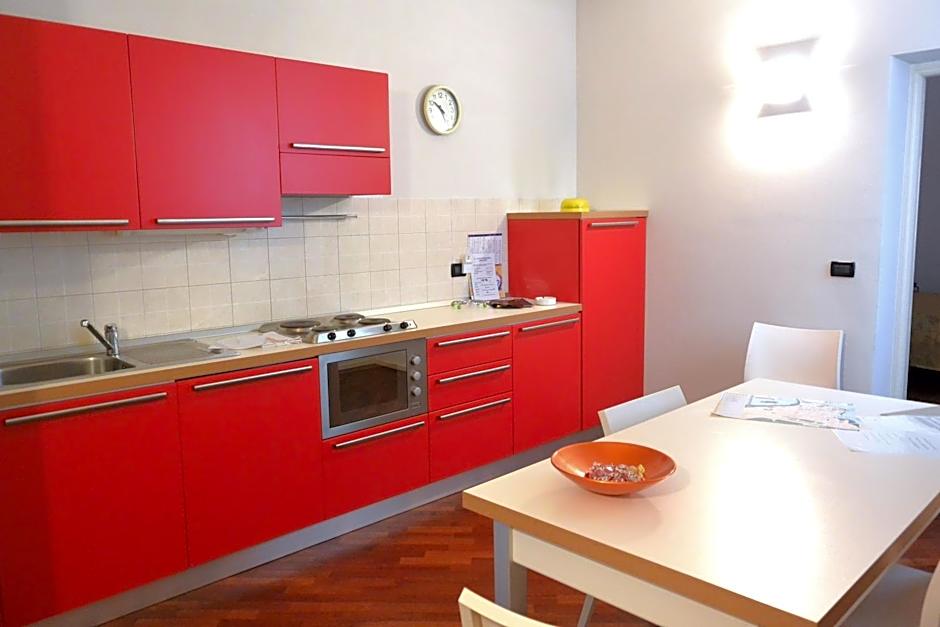 Residence Alcorso