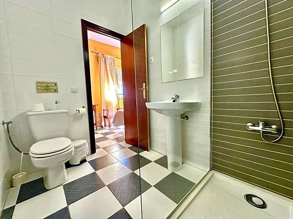 Hotel La Barca
