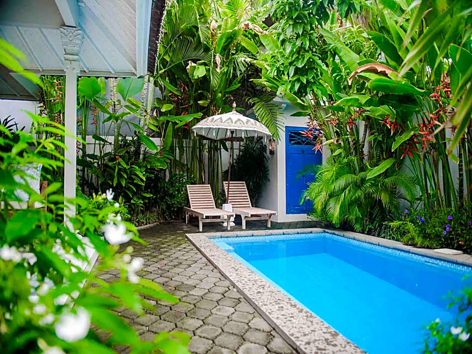 Villa Hideaways  Seminyak, Seminyak Center 