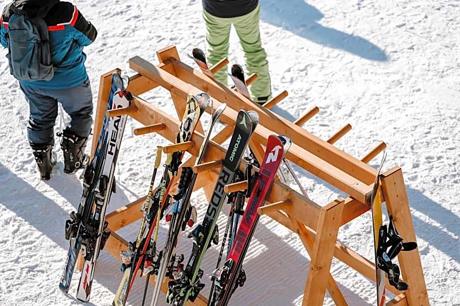 Armon Greenblu Hotel & Wellness