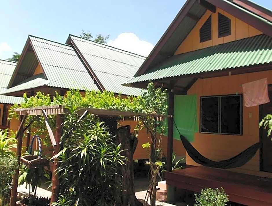 Sandee Bungalow