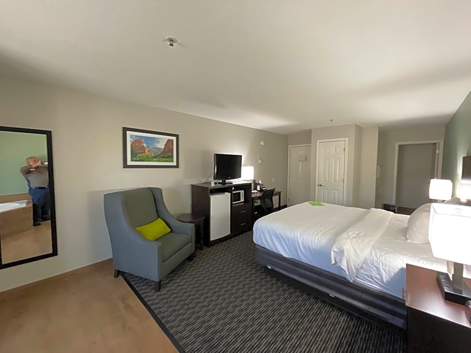 Wingate by Wyndham Cedar City