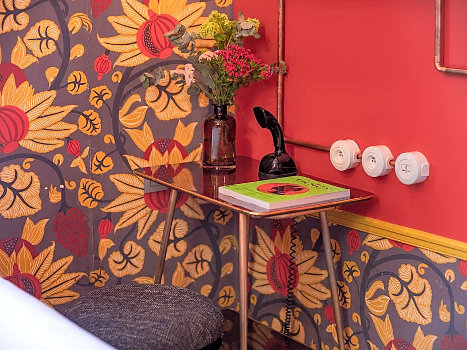 Hotel Exquis By Elegancia