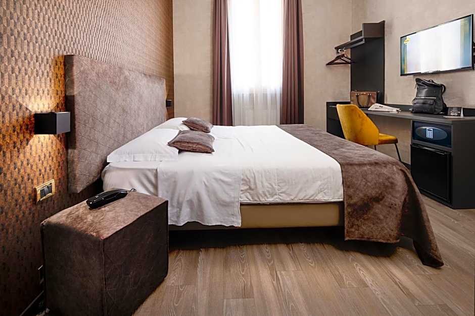 Hotel Astoria