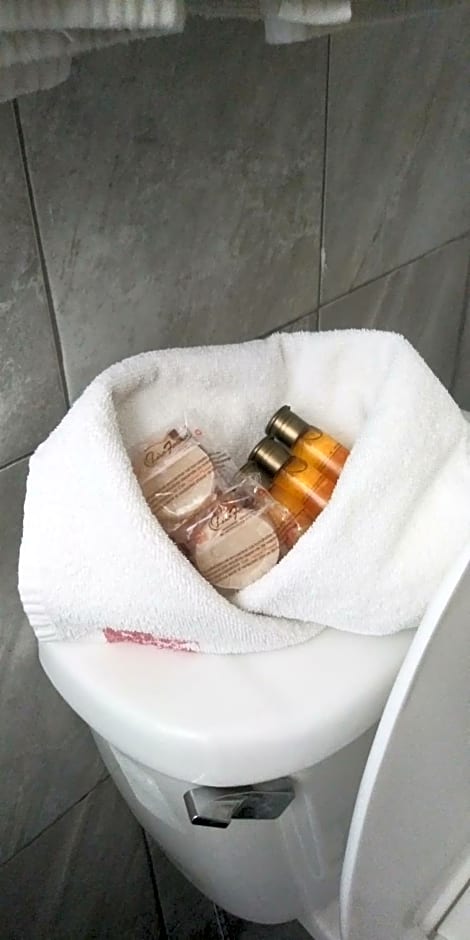 Hotel Colon Express