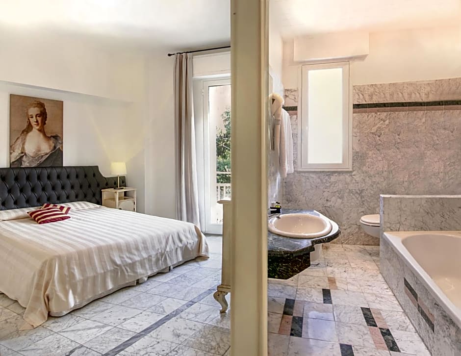 Hotel Shelley e delle Palme, BW Signature Collection