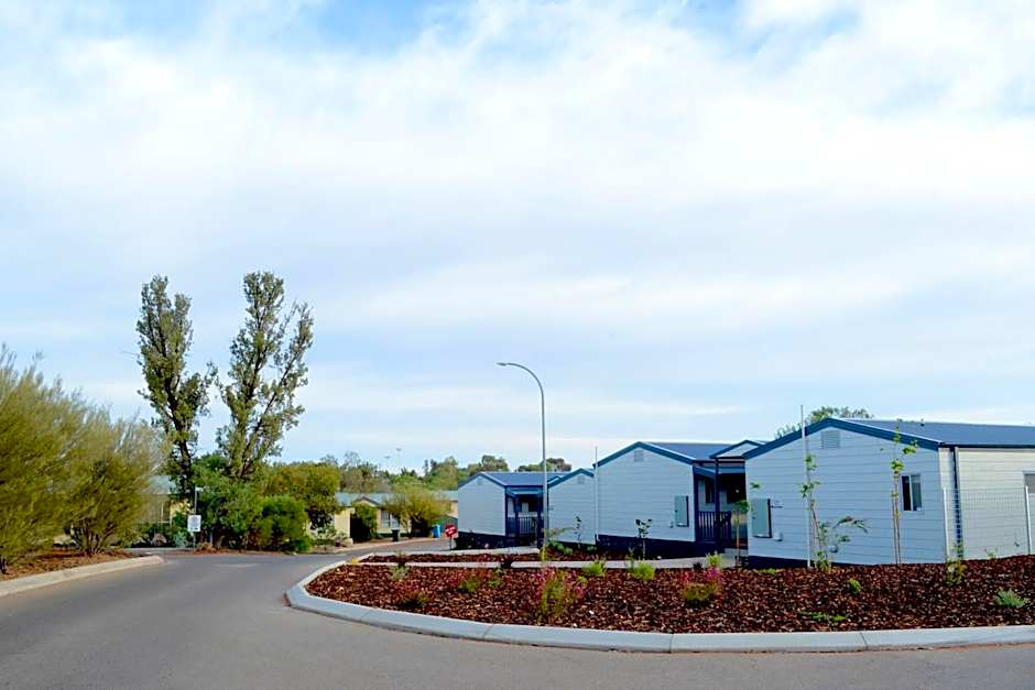 Discovery Parks - Roxby Downs