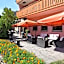 Landhotel Steigerwaldhaus