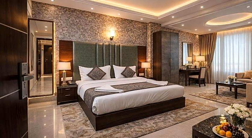 Hotel Smart Plaza