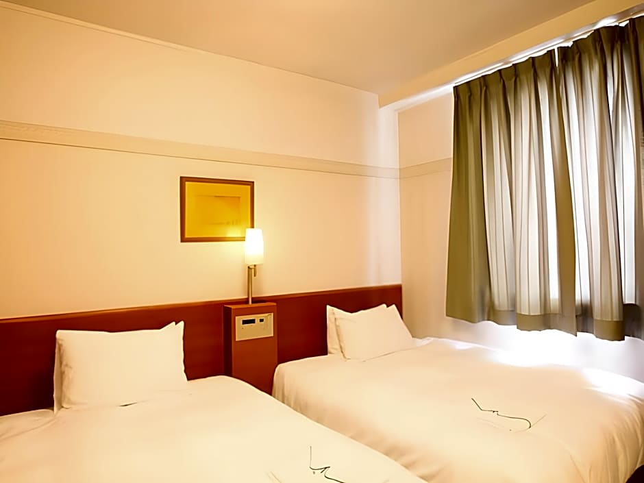 Hotel Tetora Otsu.Kyoto