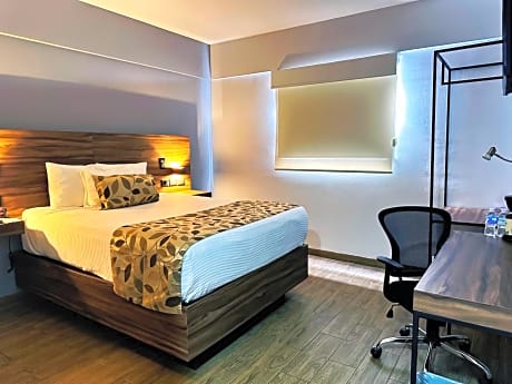 Sleep Inn Mazatlan