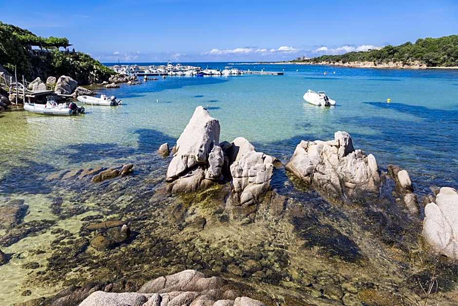 Résidence Odalys Stella di l'Aria