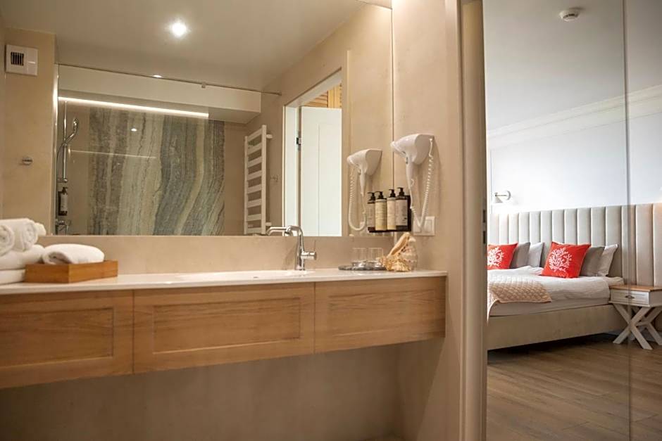 Hotel Szerokie Wody Sea & Sand Ustka