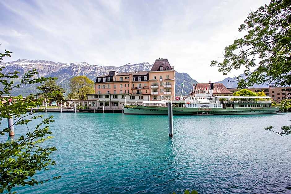 Hotel Du Lac