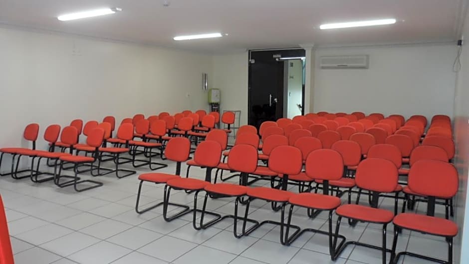 Canada Hotel - Rio Verde (Go)