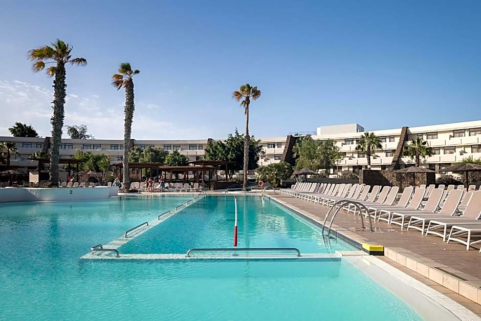 Los Zocos Impressive Lanzarote