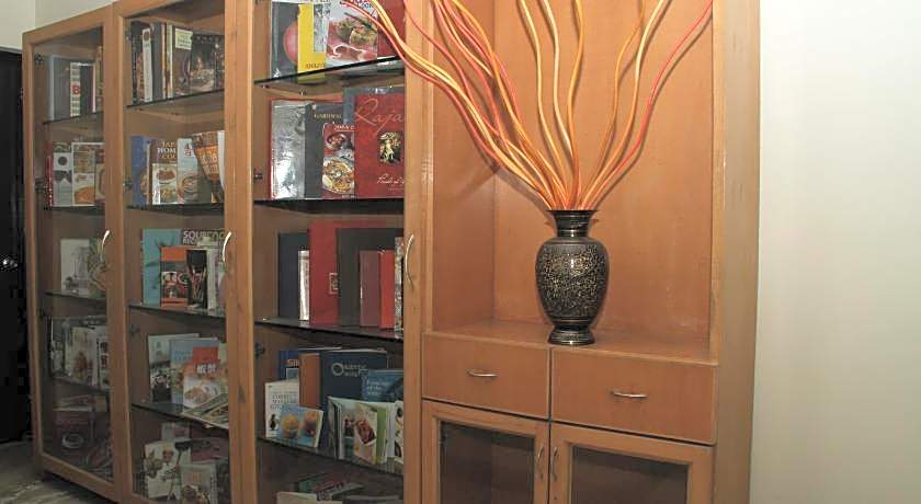 The Wall Street Beacon, Jaipur