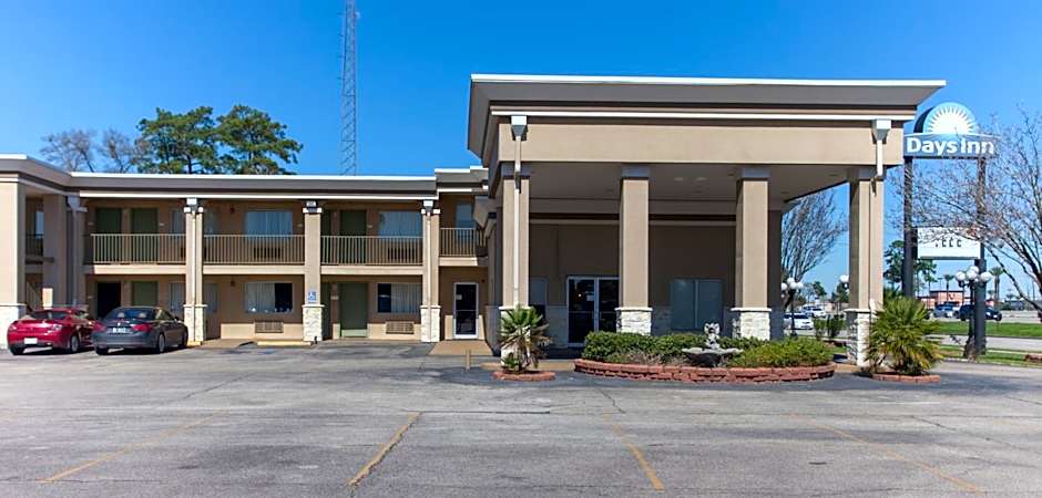 Days Inn by Wyndham Shenandoah