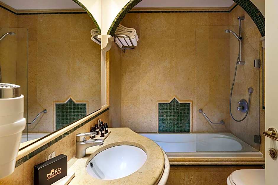 Romano Palace Luxury Hotel