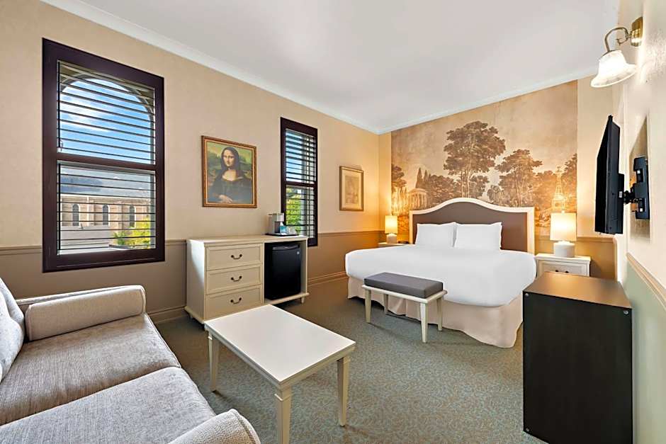 The Arlington Hotel - BW Signature Collection