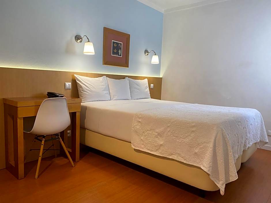 Hotel Santiago Vagos