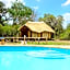 Africa Safari Selous Nyerere national park