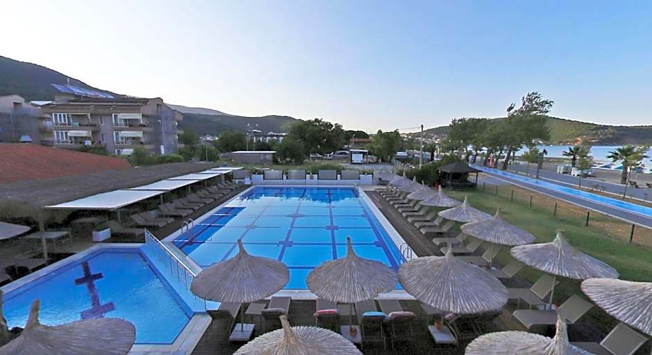 Aloria Garden Hotel