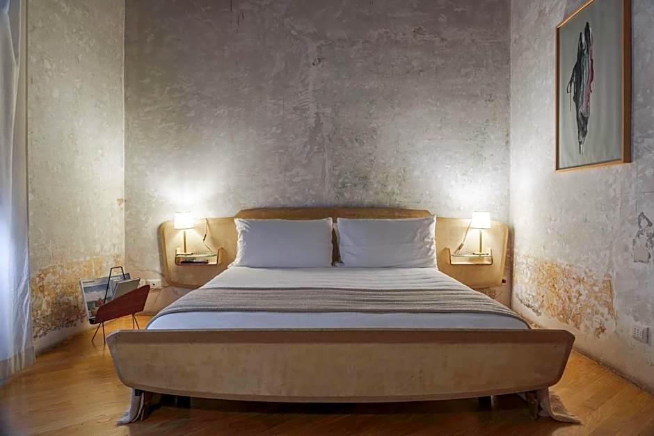 G-Rough, Rome, a Member of Design Hotels