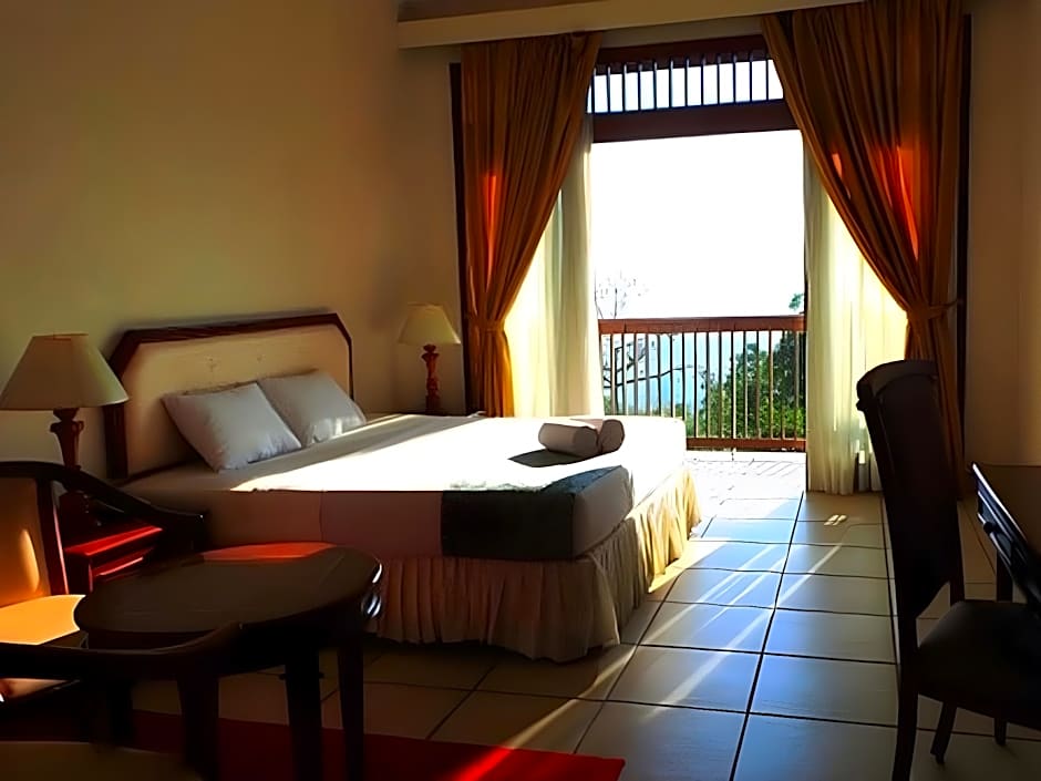 d'Emmerick Salib Putih Hotel Salatiga