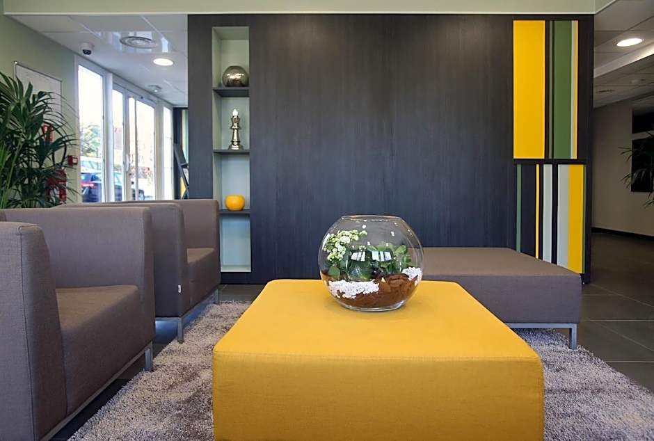 Appart'City Confort Montpellier Ovalie II