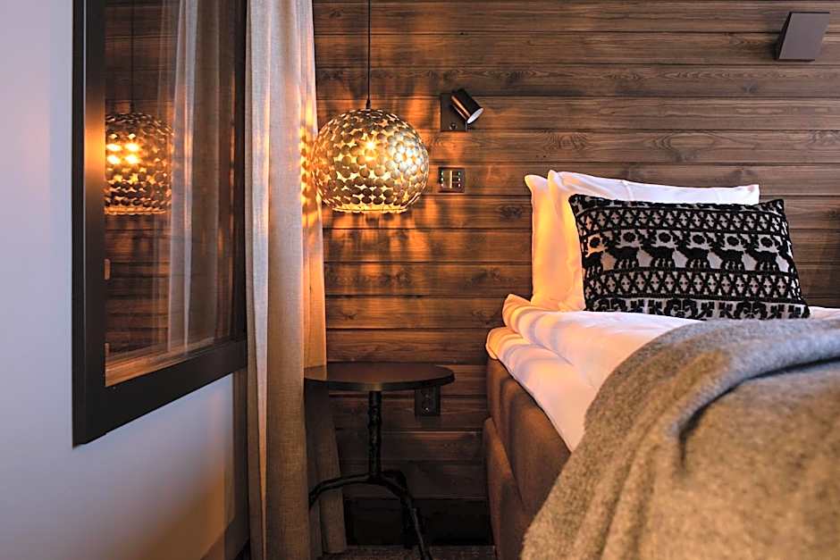 Lapland Hotels Sky Ounasvaara