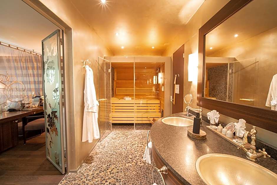 Bad Bubendorf Design & Lifestyle Hotel